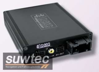 VAG DVB T Tuner Multimedia Interface AUDI VW MFD RNS D A2 A3 A4 A6 A8