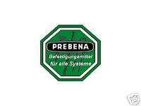 19 PREBENA ORIGINAL BRADS J19 CNKHA STAUCHKOPFNÄGEL  