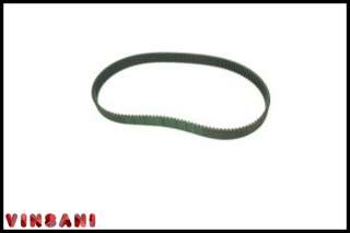 BOLT ELECTRIC SCOOTER RUBBER DRIVE BELT HTD 405 3M 12  