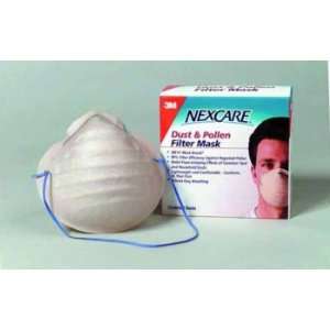 3M Nexcare Mask All Purpose MMM2643A