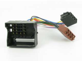 FORD ISO HARNESS ADAPTER CONNECTS2 CT20FD05  