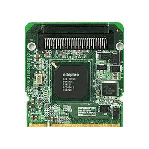   M7901 SCSI MODULE CARD Adaptec 7901X 64BIT 133M Electronics