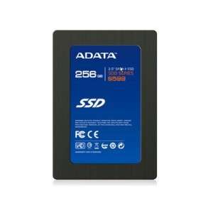  S599 2.5 SATA II 256GB MLC COLOR BOX Electronics