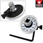   angle and rotation checker measuring gauge meter location united