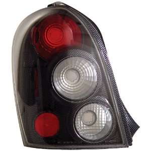 Anzo USA 221094 Mazda Protege5 Carbon Tail Light Assembly   (Sold in 