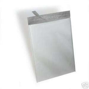100   24x24 White Poly Mailers Envelopes bags   24 x 24  