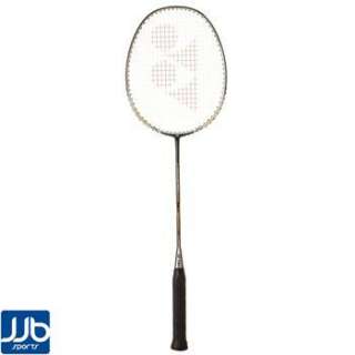 Yonex Nanospeed 100 Badminton Racket  