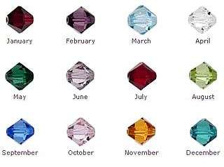 Birthstones items in Jewels 4 Girls 