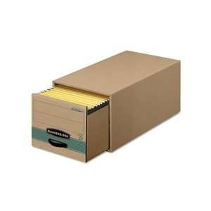  FEL1231101 Bankers Box® STORAGE,REC DRW LTR,BRKR Office 