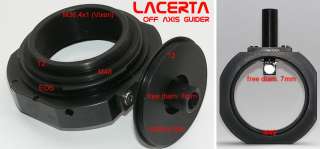 LACERTA SKYFOTO SKYPHOTO OFF AXIS GUIDER FOR CANON EOS  