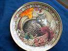 Danbury Mint Cats  Gemma / The Old Gumbie Cat plate
