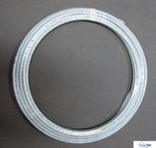 WICU Rohr 25m Kupferrohr Ring ummantelt 12 15 18 22 mm  
