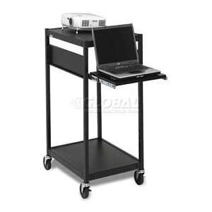  Bretford Mobile Projector Cart 24 X 18 X 42 Office 