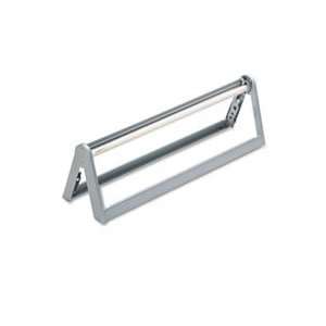  Steel Blade Roll Cutter for Up to 9 Diameter Roll, Widths 