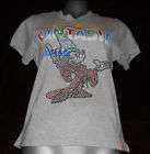 DISNEY INK AND PAINT FANTASIA T SHIRT SIZE 10 NWT