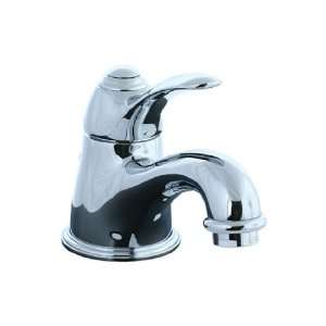  Cifial 278.100.X10 Single Handle Lavatory Faucet In Pvd 