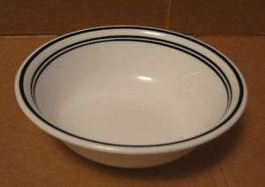 NEW Corelle CLASSIC CAFE BLACK Cereal or Soup Bowls  