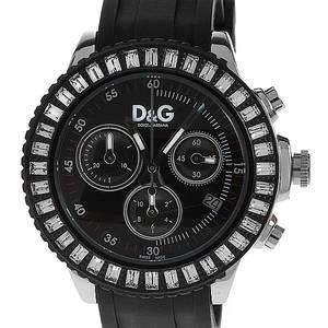 Dolce & Gabbana D&G Madame Sir Unisex Watch  