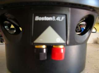 BOSTON 8.4LF subwoofer a Parma    Annunci