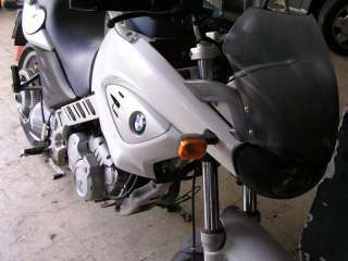 Bmw scarver a Palermo    Annunci