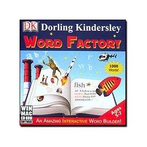  Word Factory Toys & Games