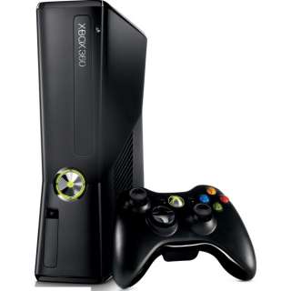 The New Xbox 360 4GB Video Game Console & Entertainment System is Back 