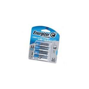  Eveready e2 Lithium General Purpose Battery Electronics