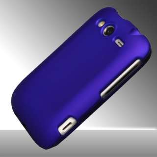 BEST HYBRID HARD STYLISH CASE COVER FOR HTC WILDFIRE S  