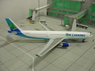   Airbus A330 200 Air Caraibes F OPTP