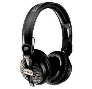 Brand New Behringer HPX4000 / HPX 4000 DJ Headphones  