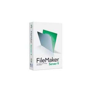  Filemaker   FM SVR 9.0 EDU Electronics