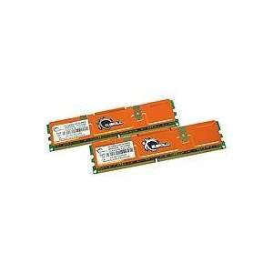  G.Skill MQ Series   Memory   4 GB  2 x 2 GB   DIMM 240 