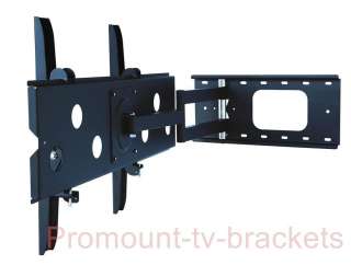 Wall Mount Bracket Swivel for 30  60 Plasma LCD TV  