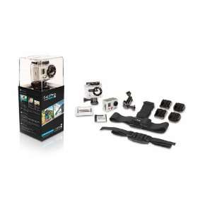  Go Pro HD HERO2 Outdoor Edition