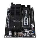 USB PIC SP200S Programmer for ATMEL/MICROCHI​P/SST/ST/WI