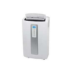 Haier 11,500BTU Portable Air Conditioner w/ 9,000 BTU Heat &UV Filter 