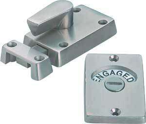toilet door lock indicator is ideal for the use on toilet