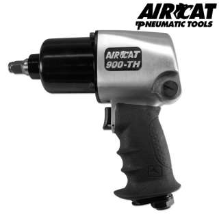 Aircat 1/2 Drive impact wrench mechanic pro series  