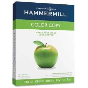 Hammermill Color Copy Paper White