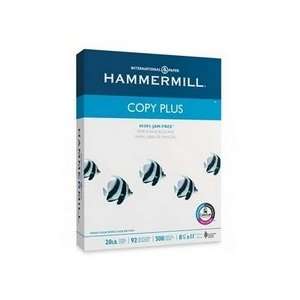  Hammermill Economy Copy Plus PaperLetter   8.5 x 11 