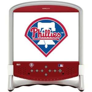  Hannsprees MLB Phillies Sandlot 15 Inch LCD Television 