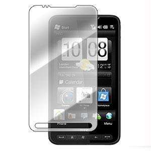   SP HT HD2US MR Mirror Screen Protector for HTC HD2 US Electronics