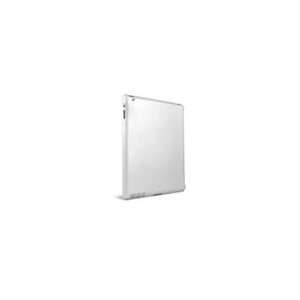 Ifrogz Ipad 2 Backbone Case White Smart Cover Impact Protection Access 