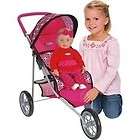 Graco Expedition Jogger/Dolls Pram   Brand new in Box