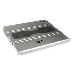  VIZO XENA Notebook Cooler with a drawable 2.5 SATA hard 