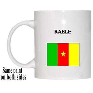  Cameroon   KAELE Mug 