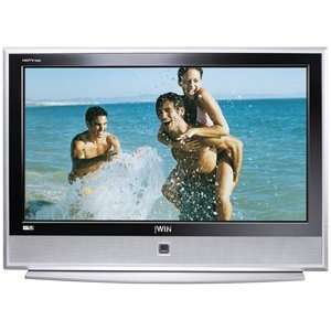  JWIN JVDTV3222 32 HDTV Widescreen Flat Panel LCD 