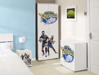 Leeds Rhinos Bedroom Furniture Sets Logo Design Set On Popscreen