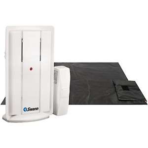  Electronics Swann Home Security Wireless Security