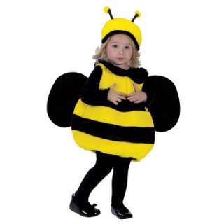Bumble Bee Infant Costume, 31846 